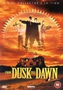 From Dusk Till Dawn (2 Disc Collector's Edition)