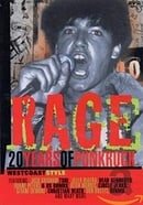 Rage: 20 Years of Punk Rock West Coast Style