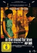In the Mood for Love [Region 2]