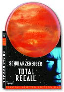 Total Recall (Special Limited Edition)