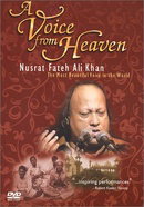 A Voice from Heaven