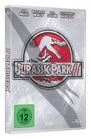 Jurassic Park III [Region 2]
