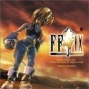 Final Fantasy IX: Uematsu's Best Selection: Music From the Final Fantasy IX Video Game