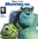 Monsters, Inc. [Read-Along] (Blisterpack)