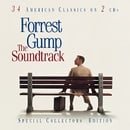 Forrest Gump soundtrack
