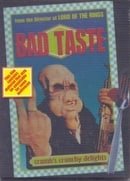 Bad Taste (Limited Edition)