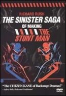The Sinister Saga of Making 'The Stunt Man'