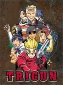 Trigun - The Complete Boxed Set