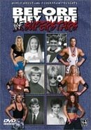 WWE: Before They Were Superstars