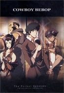Cowboy Bebop: The Perfect Sessions - Limited Edition DVD Box Set