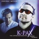 K-Pax: Original Motion Picture Soundtrack