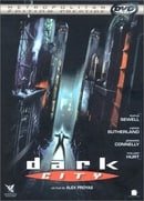 Dark City [Region 2]