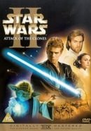 Star Wars II: Attack of the clones