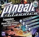Williams Pinball Classics