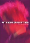 Pet Shop Boys - Montage (The 
