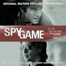 Spy Game: Original Motion Picture Score
