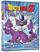 Dragon Ball Z - Cooler's Revenge - Feature (Uncut)