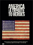 America: A Tribute to Heroes