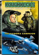 Roughnecks - The Starship Troopers Chronicles - The Hydora Campaign