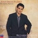 Juan Diego Florez ~ Rossini Arias