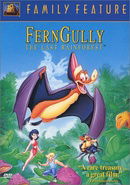 FernGully - The Last Rainforest