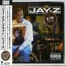 Jay-Z Unplugged