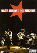 Rage Against the Machine [Region 2]