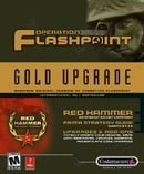 Operation Flashpoint: Gold Upgrade (Red Hammer Expansion)