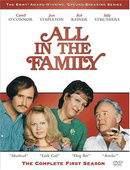 All in the Family - The Complete First Season