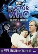 Doctor Who - The Caves of Androzani (Episode 136)