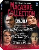 The Dan Curtis Macabre Collection (Dracula (1973) / The Turn of the Screw (1974) / Dr. Jekyll and Mr