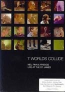 Seven Worlds Collide: Neil Finn  Friends Live at the St. James