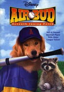 Air Bud - Seventh Inning Fetch