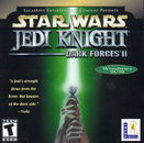 Star Wars Jedi Knight: Dark Forces 2  (Jewel Case)