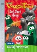 VeggieTales: Rack, Shack  Benny