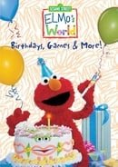 Elmo's World - Birthdays, Games & More