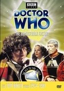Doctor Who: The Armageddon Factor (Story 103) (The Key to Time Series, Part 6)