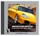 Need for Speed Porsche Unleashed (Jewel Case)