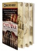 The Civil War - A Film by Ken Burns