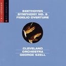 Sym 9: Choral / Fidelio Ovtr - Essential Classics