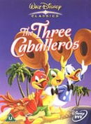 The Three Caballeros