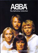 ABBA: The Definitive Collection