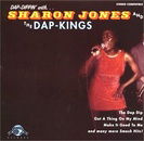 Dap Dippin' with Sharon Jones & the Dap Kings