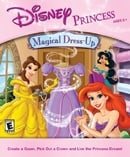 Disney's Princess Magical Dress-Up