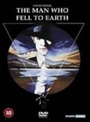 The Man Who Fell To Earth  