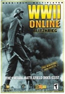 World War 2 Online: Readers' Choice Edition