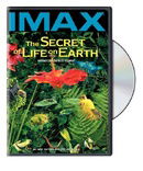 The Secret of Life on Earth