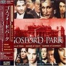 Gosford Park: Original Motion Picture Soundtrack