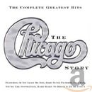 The Chicago Story: The Complete Greatest Hits