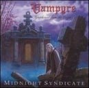 Vampyre : Symphonies from the Crypt
